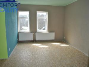 Prodej apartmánu, Loužnice, 561 m2