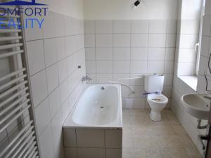Prodej apartmánu, Loužnice, 561 m2
