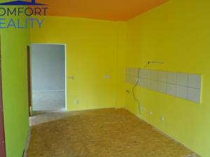 Prodej apartmánu, Loužnice, 561 m2