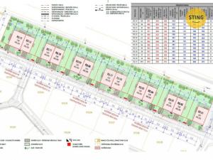 Prodej pozemku pro bydlení, Chlumec nad Cidlinou - Chlumec nad Cidlinou I, 6238 m2