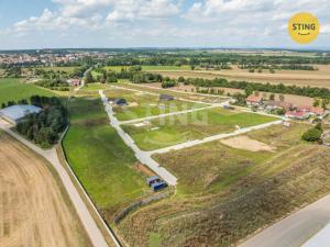 Prodej pozemku pro bydlení, Chlumec nad Cidlinou - Chlumec nad Cidlinou I, 6238 m2