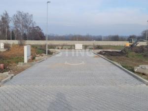 Prodej pozemku pro bydlení, Chlumec nad Cidlinou - Chlumec nad Cidlinou I, 6238 m2
