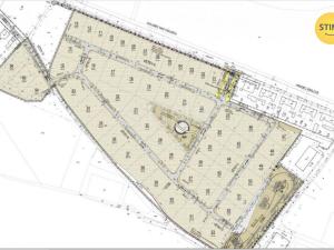 Prodej pozemku pro bydlení, Chlumec nad Cidlinou - Chlumec nad Cidlinou I, 6238 m2