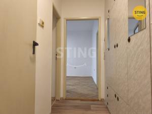 Prodej bytu 2+1, Žďár nad Sázavou, Brodská, 50 m2