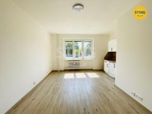 Pronájem bytu 1+kk, Ostrava, Hlavní třída, 25 m2