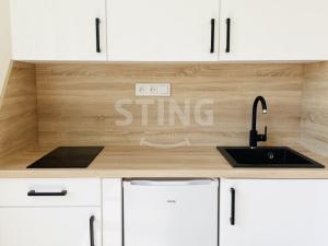 Pronájem bytu 1+kk, Ostrava, Hlavní třída, 25 m2