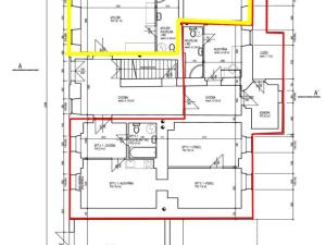 Prodej kanceláře, Loužnice, 561 m2