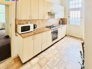 Pronájem bytu 5+1, Bohumín, Masarykova, 140 m2