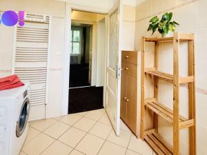 Pronájem bytu 5+1, Bohumín, Masarykova, 140 m2