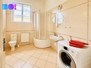 Pronájem bytu 5+1, Bohumín, Masarykova, 140 m2
