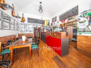 Prodej restaurace, Praha - Malá Strana, Mělnická, 83 m2
