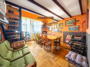 Prodej restaurace, Praha - Malá Strana, Mělnická, 83 m2