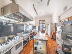 Prodej restaurace, Praha - Malá Strana, Mělnická, 83 m2