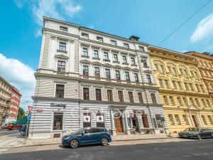 Prodej restaurace, Praha - Malá Strana, Mělnická, 83 m2