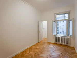 Pronájem bytu 3+kk, Praha - Karlín, Na střelnici, 83 m2