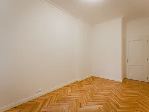 Pronájem bytu 3+kk, Praha - Karlín, Na střelnici, 83 m2