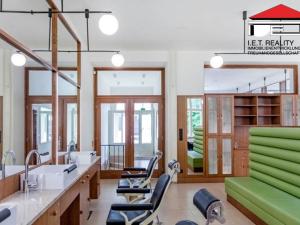 Pronájem obchodního prostoru, Brno, Údolní, 68 m2