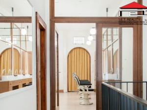 Pronájem obchodního prostoru, Brno, Údolní, 68 m2
