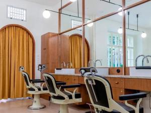 Pronájem obchodního prostoru, Brno, Údolní, 68 m2