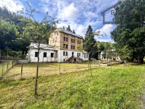 Prodej rodinného domu, Planá - Pavlovice, 1220 m2