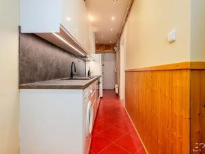 Pronájem bytu 3+kk, Praha - Libeň, Novákových, 60 m2