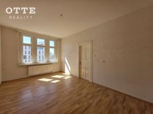 Prodej bytu 3+1, Plzeň, Křížkova, 106 m2