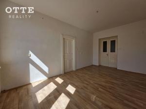 Prodej bytu 3+1, Plzeň, Křížkova, 106 m2