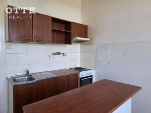 Prodej bytu 3+1, Plzeň, Křížkova, 106 m2