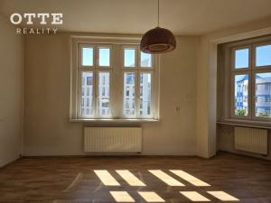 Prodej bytu 3+1, Plzeň, Křížkova, 106 m2