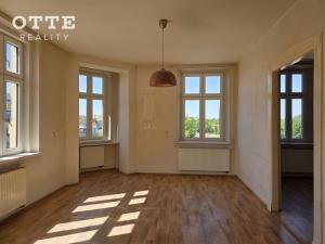 Prodej bytu 3+1, Plzeň, Křížkova, 106 m2