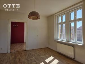 Prodej bytu 3+1, Plzeň, Křížkova, 106 m2
