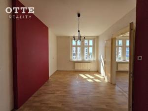 Prodej bytu 3+1, Plzeň, Křížkova, 106 m2