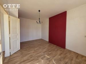 Prodej bytu 3+1, Plzeň, Křížkova, 106 m2