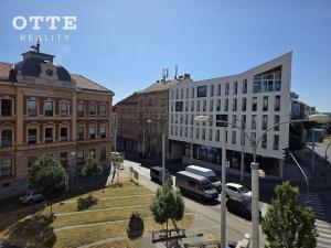 Prodej bytu 3+1, Plzeň, Křížkova, 106 m2