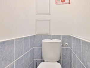 Pronájem bytu 3+1, Brno - Veveří, Úvoz, 67 m2