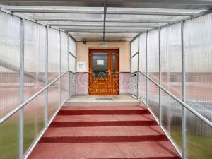 Pronájem bytu 2+1, Kaplice, Omlenická, 56 m2