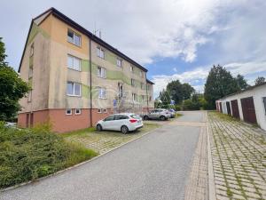 Pronájem bytu 2+1, Kaplice, Omlenická, 56 m2