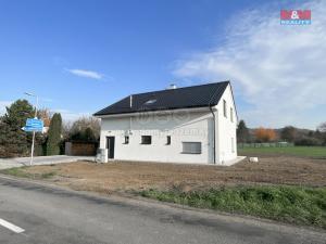 Prodej rodinného domu, Malhostovice, 191 m2