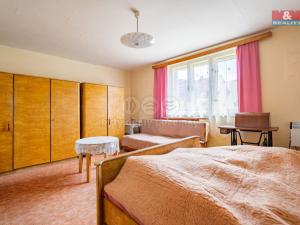 Prodej rodinného domu, Pracejovice - Makarov, 185 m2