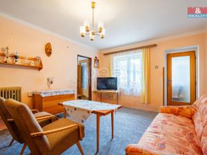 Prodej rodinného domu, Pracejovice - Makarov, 185 m2