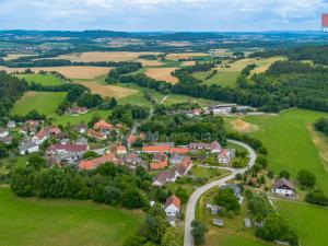 Prodej rodinného domu, Pracejovice - Makarov, 185 m2