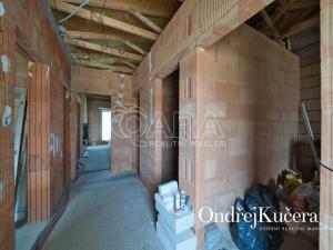 Prodej rodinného domu, Buštěhrad, Polní, 95 m2