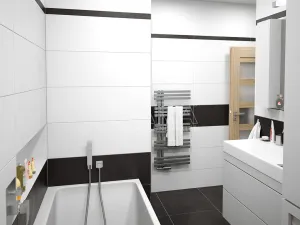 Prodej rodinného domu, Buštěhrad, Polní, 95 m2