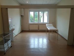 Prodej ordinace, Brno, Durďákova, 80 m2