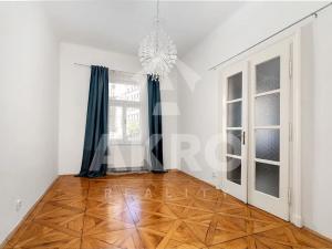 Pronájem bytu 2+1, Praha - Vinohrady, Šafaříkova, 75 m2