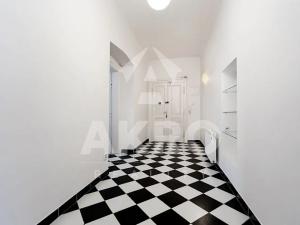 Pronájem bytu 2+1, Praha - Vinohrady, Šafaříkova, 75 m2