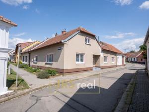Prodej rodinného domu, Telnice, V dědině, 184 m2