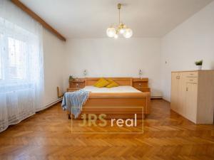 Prodej rodinného domu, Telnice, V dědině, 184 m2