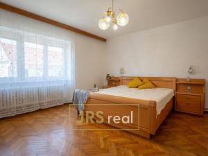 Prodej rodinného domu, Telnice, V dědině, 184 m2