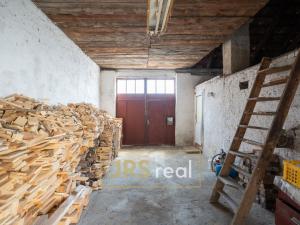 Prodej rodinného domu, Telnice, V dědině, 184 m2